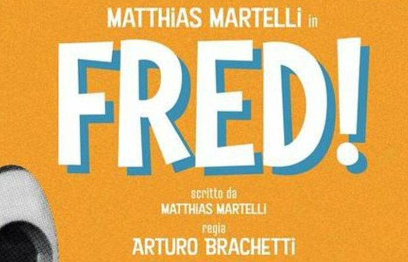 fred