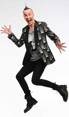 arturo brachetti altezza